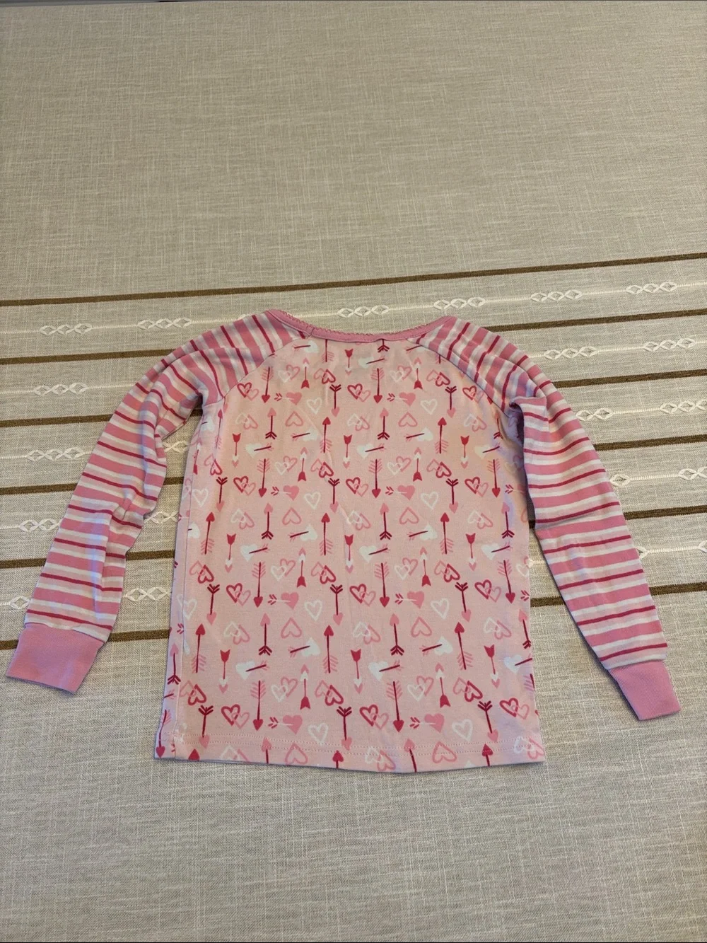Carters gymboree pj